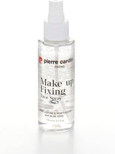 pierre cardin make up fixing face spray